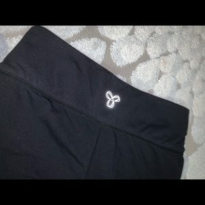 TNA yoga pants